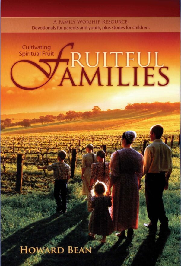 Fruitful Families