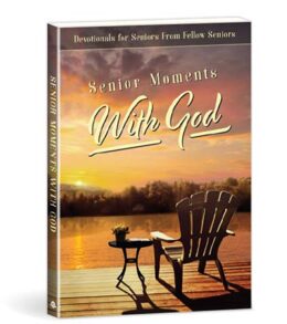 Image of Senior Moments with God