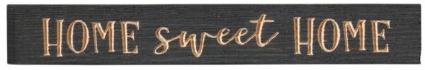 Shelf Setters Home Sweet Home Discontinued