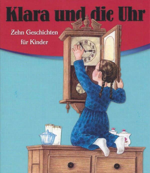 Klara und die Uhr