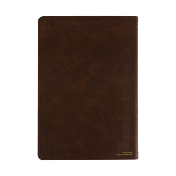 KJV Thompson Chain-Reference Bible - Brown - Image 6