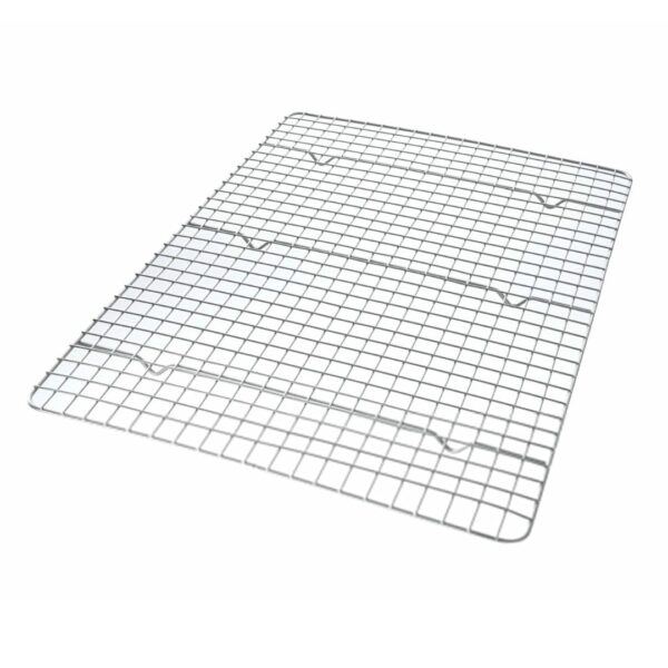 Half Sheet Baking Rack