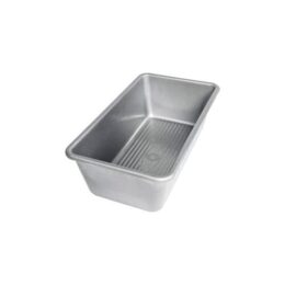 Image of Loaf Pan 8.5 x 4.5 x 2.75 inches Seamless