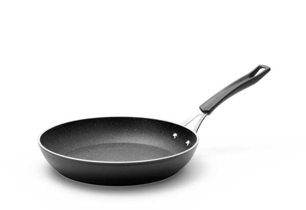 The Rock Forged Aluminum Frypan 30cm 12 in