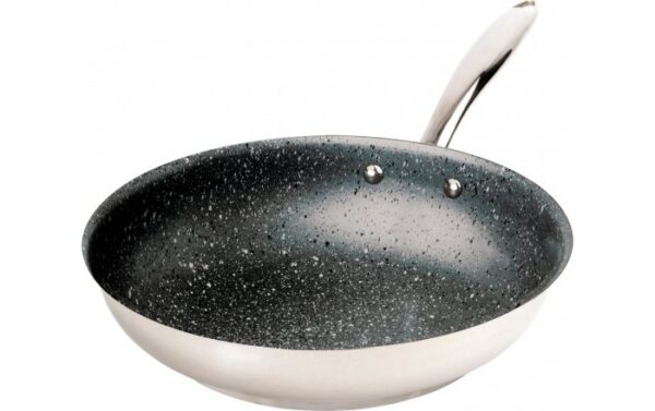 Fry Pan Accolade Granite Non-Stick 20cm/8"