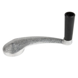Image of King Kutter Crank (zinc) -Discontinued