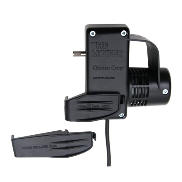 Strainer Kitchen Crop Motor