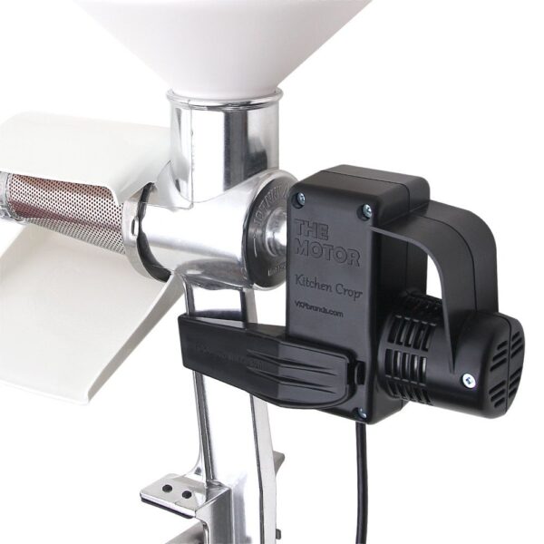 Strainer Kitchen Crop Motor - Image 2