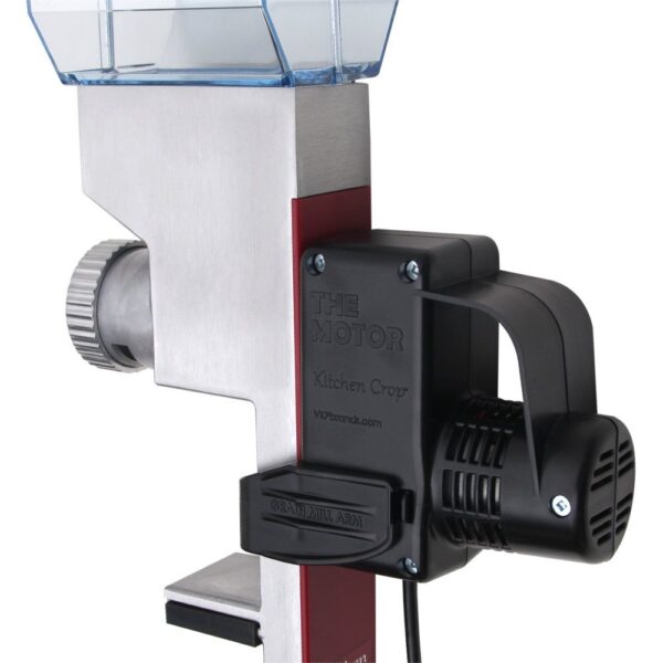 Strainer Kitchen Crop Motor - Image 3
