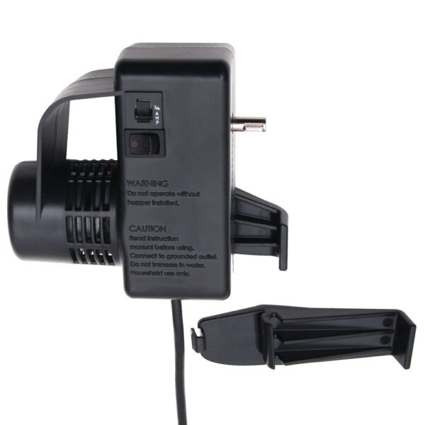 Strainer Kitchen Crop Motor - Image 4