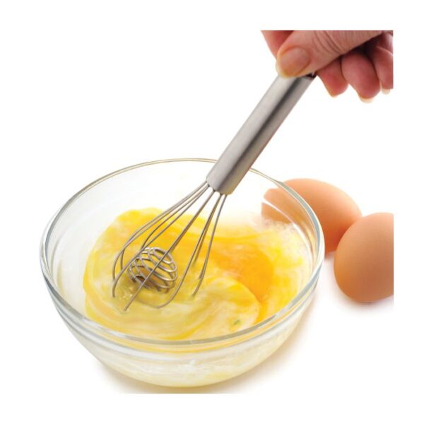 Whisk Double Aerator Mini - Image 2