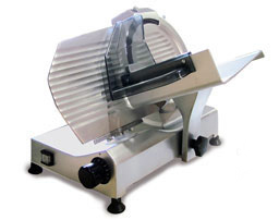 Image of Meat Slicer 10″