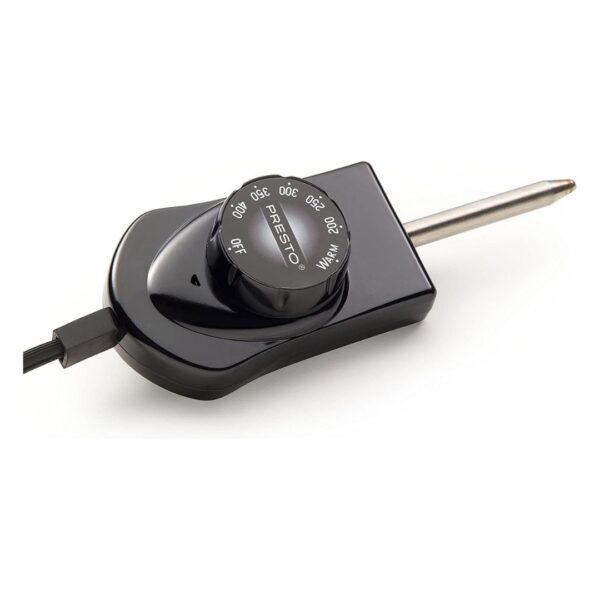Presto Tilt 'n Drain Big Griddle® - Image 5
