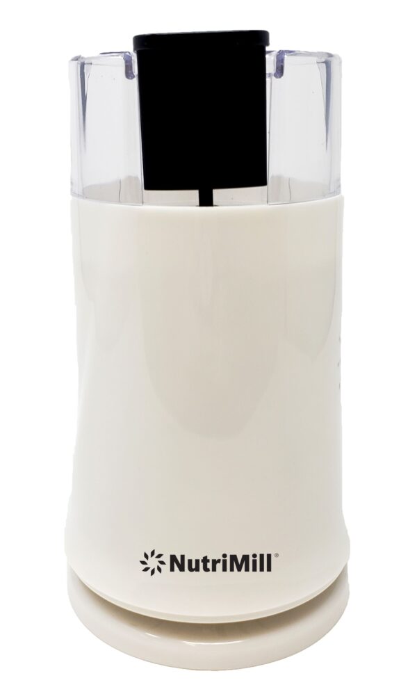 Nutrimill Mini Electric Mill  -Discontinued