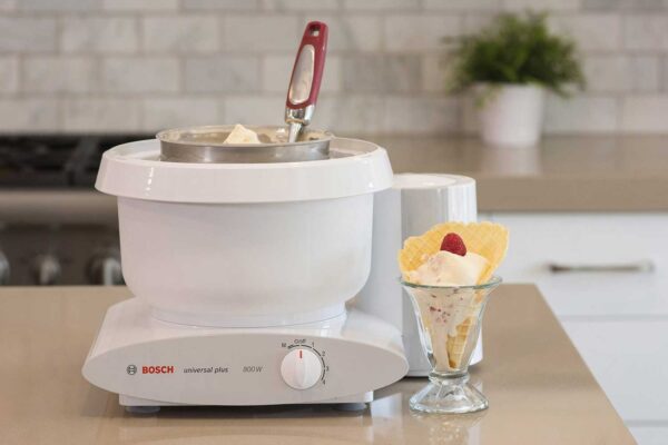 Icecream Maker for Bosch