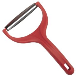 Image of Kuhn Wide Peeler -Red  -Discontinued