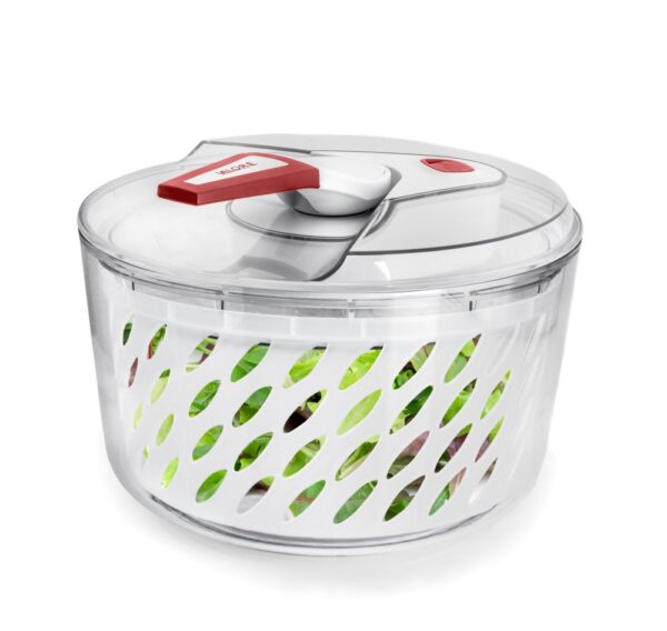 Salad Spinner 5.5 L High Speed -  VTF959 - Image 2