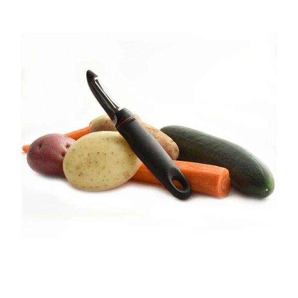Peeler SS Swivel GRIP EZ Handle - Image 3