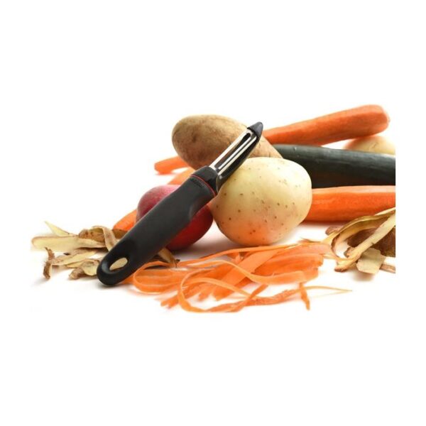 Peeler SS Swivel GRIP EZ Handle - Image 4
