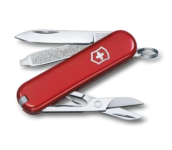 Pocket Knife Swiss Army Classic