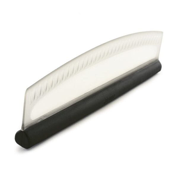 Pizza Knife With Scallops - Image 2