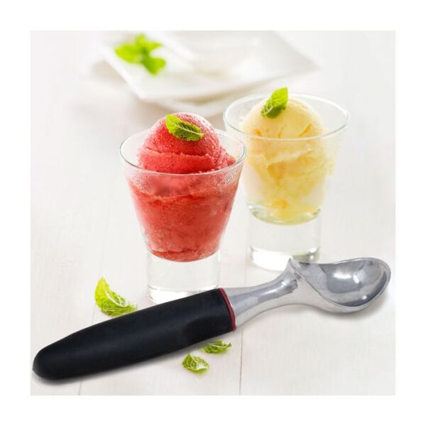 Grip-EZ Ice Cream Scoop - Image 5