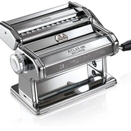 Image of Pasta Machine Atlas 180mm -Discontinued