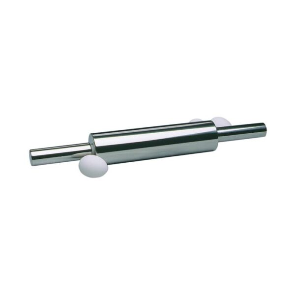 Rolling Pin Stainless Steel - Image 2