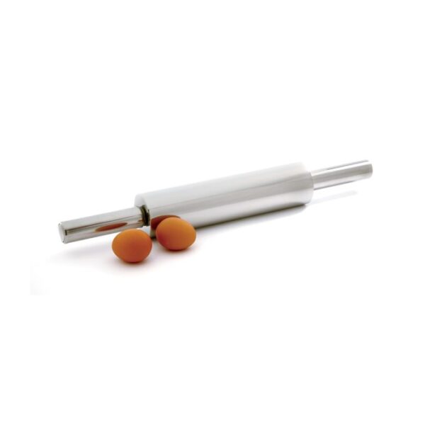 Rolling Pin Stainless Steel - Image 3