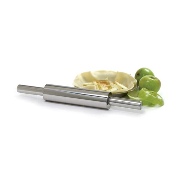 Rolling Pin Stainless Steel - Image 4