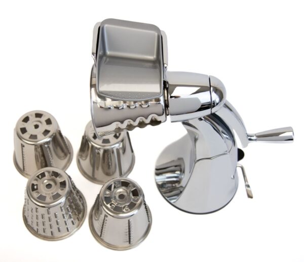 Produce Pro Vegetable Valore Chopper - Image 2
