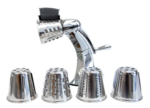 Produce Pro Vegetable Valore Chopper - Image 3