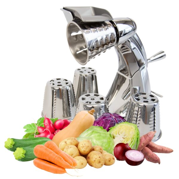 Produce Pro Vegetable Valore Chopper - Image 5