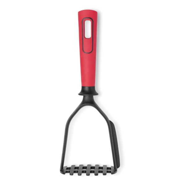 Nylon Red Potato Masher - Image 3