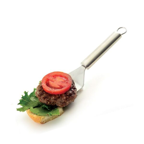 Turner/Server Slotted SS 9" - Image 2