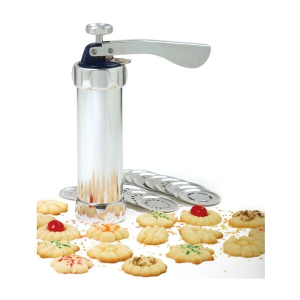 Cookie Press Deluxe - Image 3