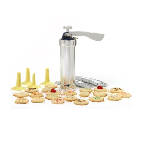 Cookie Press Deluxe - Image 4