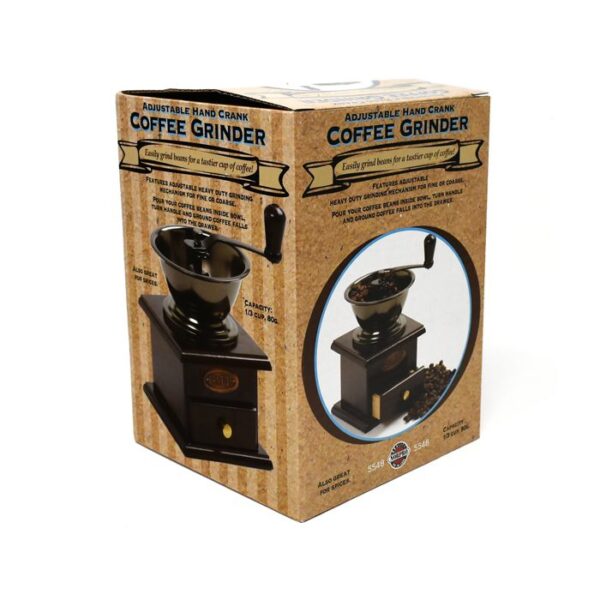 Coffee Grinder - Image 4
