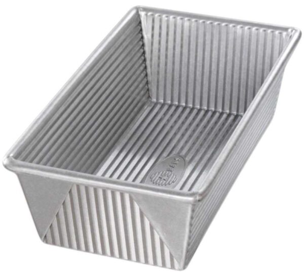 Loaf Pan 9 x 5 x 2 3/4 USA Pan