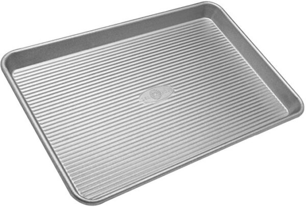 Sheet Pan 17.25 x 12.25 x 1 USA Pan