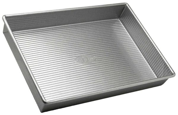 Cake Pan 9 x 13 x 2 1/4 USA Pan