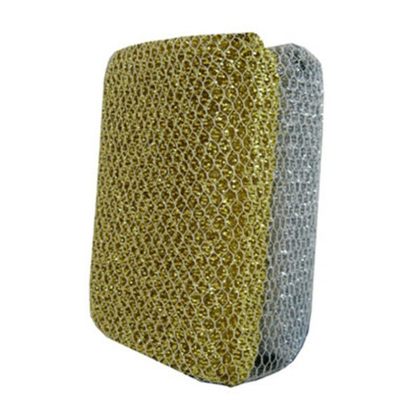 Scrub Pad All Surface 2 pack Ezbrite - Image 2