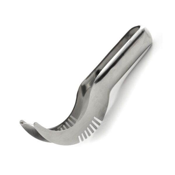 Watermelon Slicer /Tongs SS