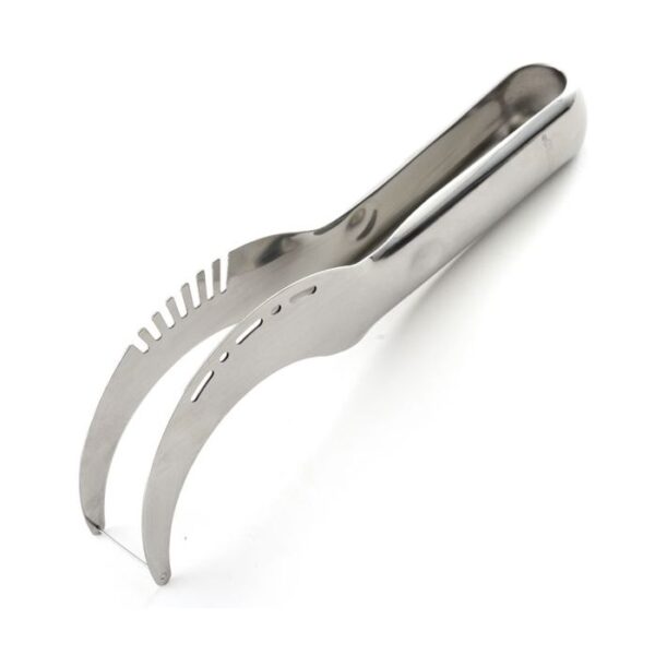 Watermelon Slicer /Tongs SS - Image 2