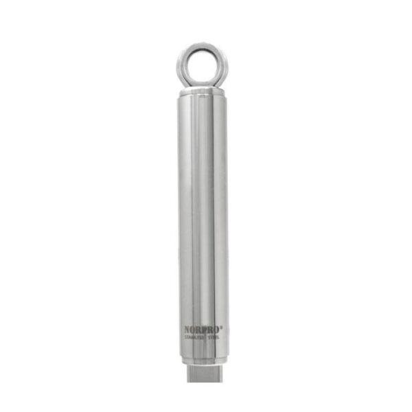 Krona Stainless Slotted Spoon 13" - Image 4