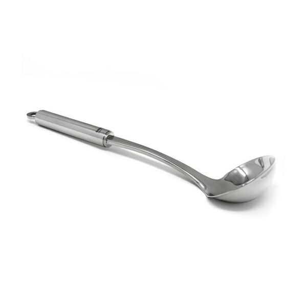 Krona Stainless Ladle 11" - Image 2