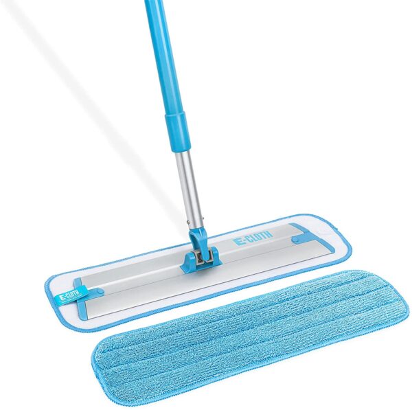 Deep Clean E-Mop - Image 2