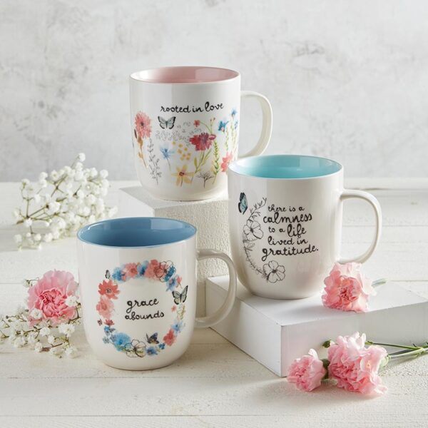 Mug Quiet Joy - 14oz - Image 2