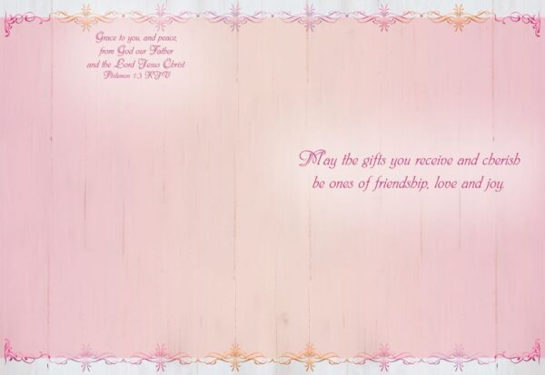 Teacup Wishes Birthday - Boxed Greeting Cards - Image 7