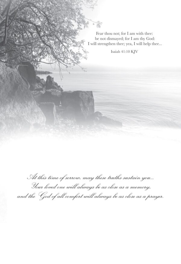 Cards Heartfelt Sympathy - Image 7
